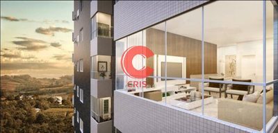 Apartamento, 3 quartos, 101 m² - Foto 4