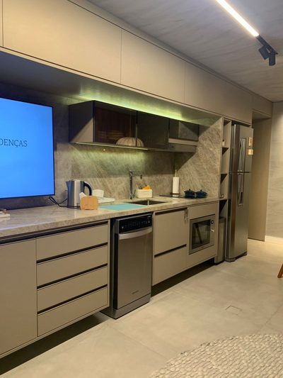 Apartamento, 2 quartos, 53 m² - Foto 5