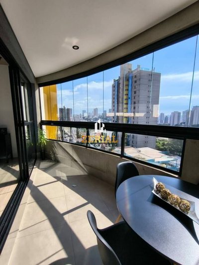 Apartamento, 2 quartos, 85 m² - Foto 4