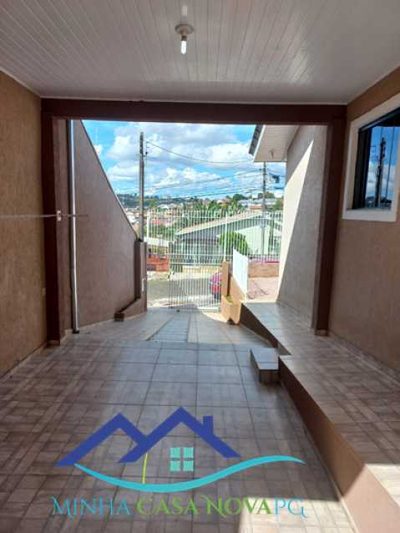Casa, 3 quartos, 130 m² - Foto 5