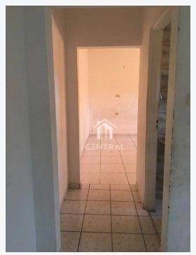 Casa, 1 quarto, 81 m² - Foto 4