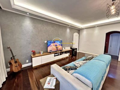 Apartamento, 3 quartos, 159 m² - Foto 4