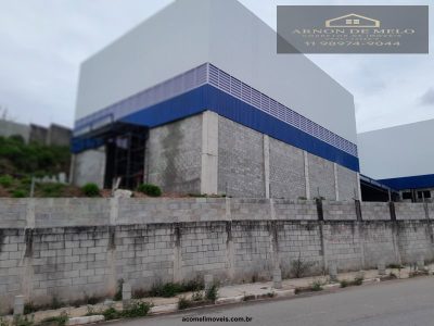 Depósito-Galpão, 2200 m² - Foto 4