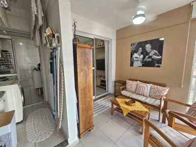 Apartamento, 2 quartos, 57 m² - Foto 4