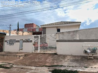 Apartamento, 2 quartos, 54 m² - Foto 1