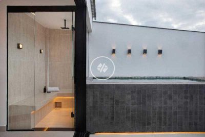 Cobertura, 2 quartos, 141 m² - Foto 2