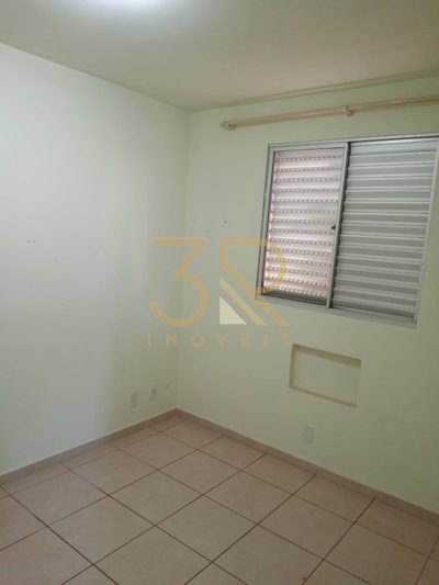 Apartamento, 2 quartos, 46 m² - Foto 3