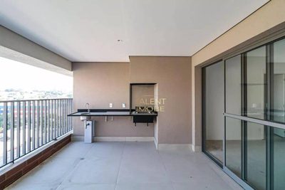 Apartamento, 3 quartos, 162 m² - Foto 1