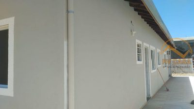 Casa, 2 quartos, 55 m² - Foto 3