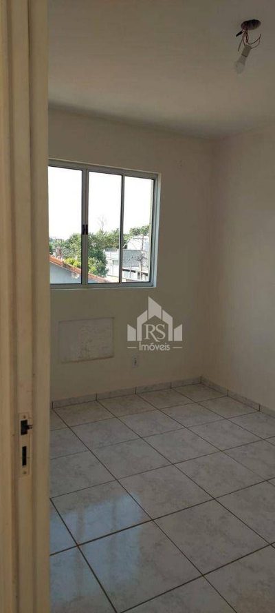 Apartamento, 2 quartos, 64 m² - Foto 2