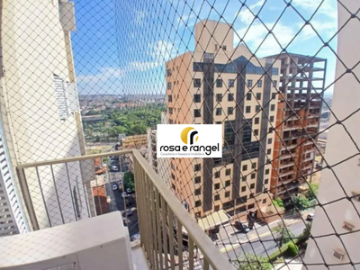 Apartamento, 2 quartos, 89 m² - Foto 3