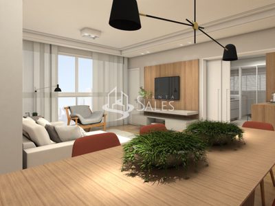 Apartamento, 3 quartos, 144 m² - Foto 5