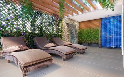Apartamento, 2 quartos, 76 m² - Foto 4