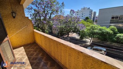 Apartamento, 3 quartos, 94 m² - Foto 3