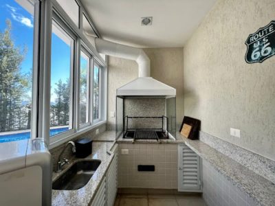 Casa de Condomínio, 4 quartos - Foto 4