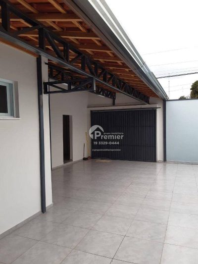 Casa, 3 quartos, 110 m² - Foto 2