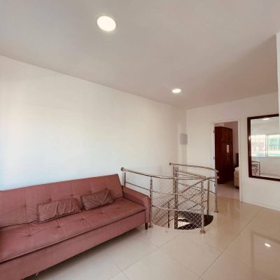 Cobertura, 3 quartos, 220 m² - Foto 4