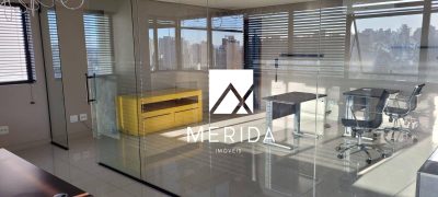 Sala-Conjunto, 44 m² - Foto 1