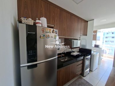 Apartamento, 3 quartos, 71 m² - Foto 2
