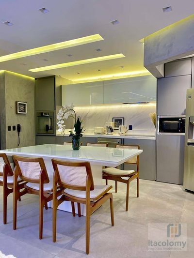 Apartamento, 2 quartos, 108 m² - Foto 2