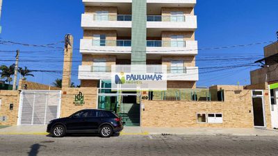 Apartamento, 2 quartos, 73 m² - Foto 2