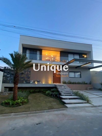 Casa, 5 quartos, 375 m² - Foto 4