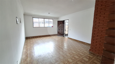 Sobrado, 3 quartos, 135 m² - Foto 1