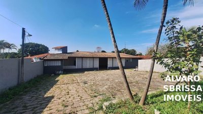 Chácara, 3 quartos, 1500 m² - Foto 2