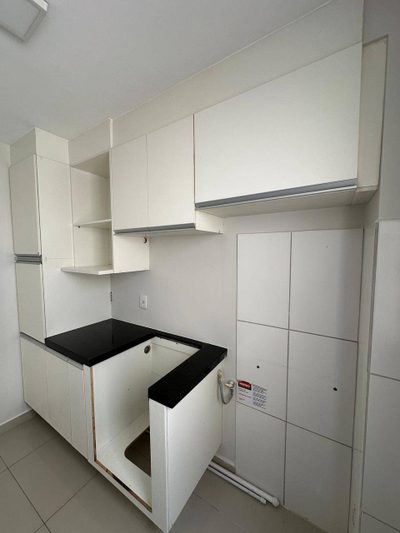Apartamento, 2 quartos, 43 m² - Foto 3
