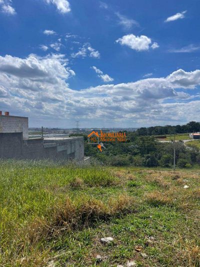 Terreno, 160 m² - Foto 1