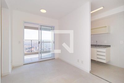 Apartamento, 2 quartos, 49 m² - Foto 2