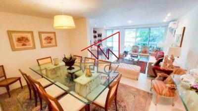 Apartamento, 4 quartos, 152 m² - Foto 5