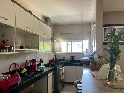 Casa, 4 quartos, 136 m² - Foto 2