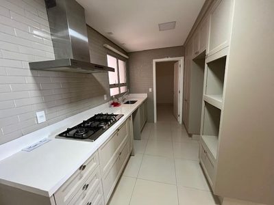 Apartamento, 3 quartos, 200 m² - Foto 3