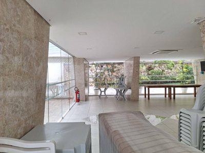 Apartamento, 3 quartos, 160 m² - Foto 2