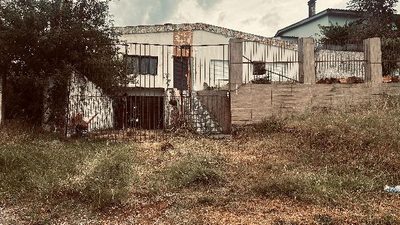 Casa, 3 quartos, 400 m² - Foto 1