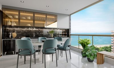 Apartamento, 4 quartos, 101 m² - Foto 5