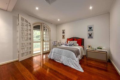 Casa de Condomínio, 6 quartos - Foto 4