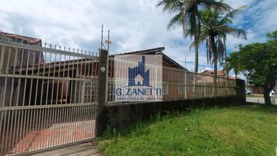 Casa, 3 quartos, 150 m² - Foto 3