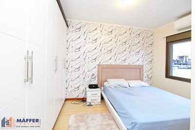 Apartamento, 3 quartos, 96 m² - Foto 4