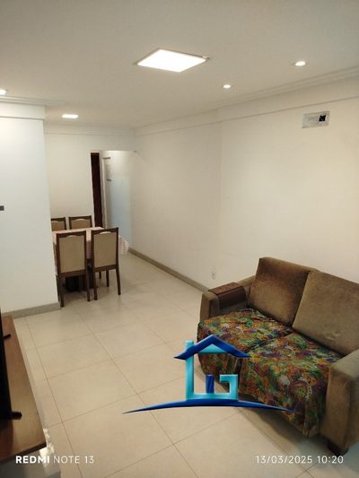 Apartamento, 2 quartos, 60 m² - Foto 5