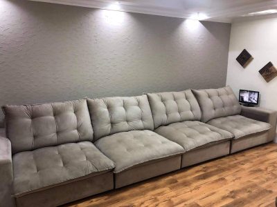 Casa, 3 quartos, 298 m² - Foto 1
