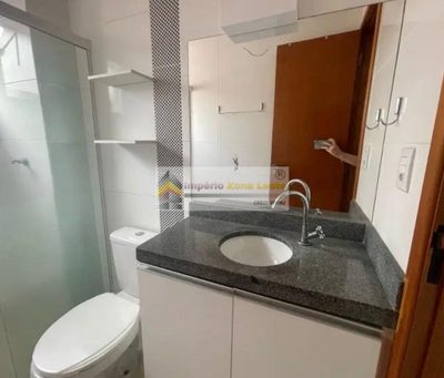 Apartamento, 1 quarto, 42 m² - Foto 5
