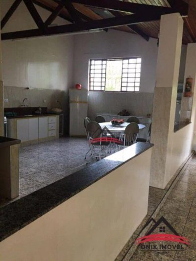 Chácara, 4 quartos, 5000 m² - Foto 2