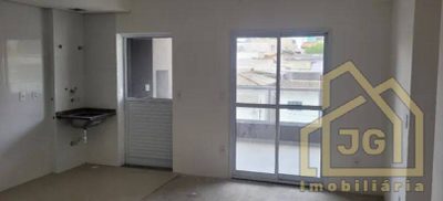 Apartamento, 3 quartos, 77 m² - Foto 3