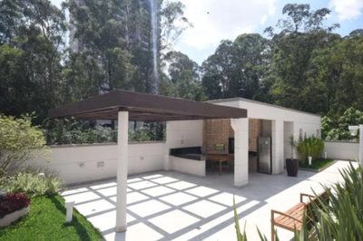 Cobertura, 2 quartos, 59 m² - Foto 3