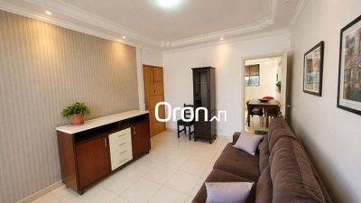 Apartamento, 3 quartos, 109 m² - Foto 1