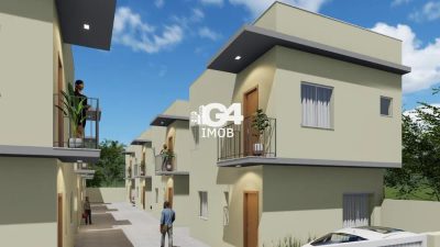 Casa, 2 quartos, 70 m² - Foto 5