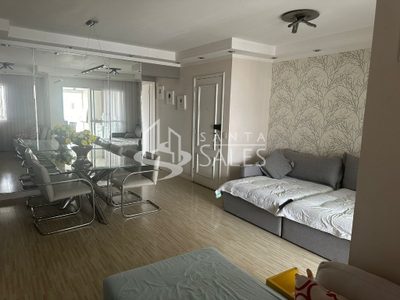 Apartamento, 3 quartos, 106 m² - Foto 3