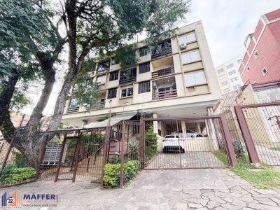 Apartamento, 2 quartos, 58 m² - Foto 1